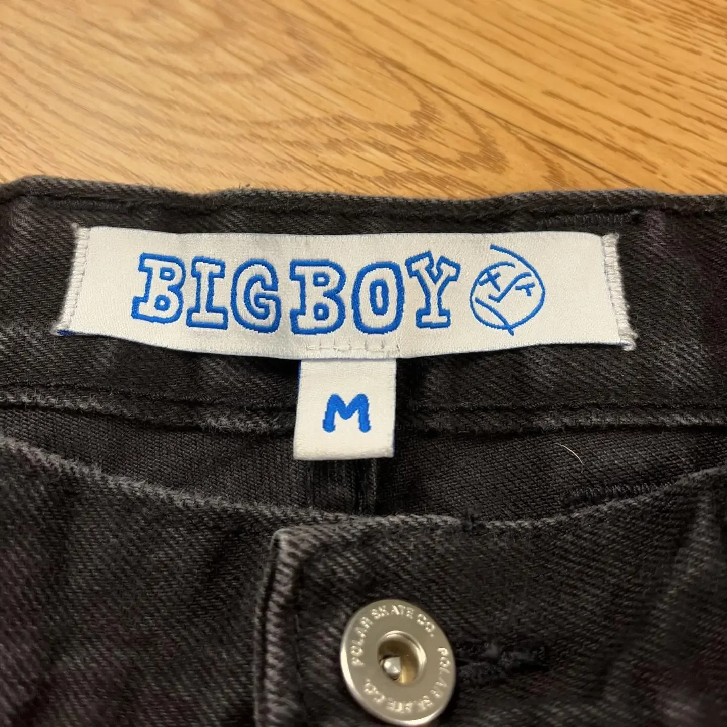 Hip Hop Cartoon Big Boy Shorts Y2K Gothic Embroidery Retro Baggy Denim Gym Shorts Mens Womens New Basketball Shorts Streetwear