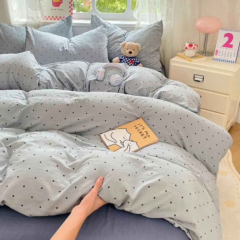 Thumbnail 4 - #32 Latest Duvet Cover Sets Offers