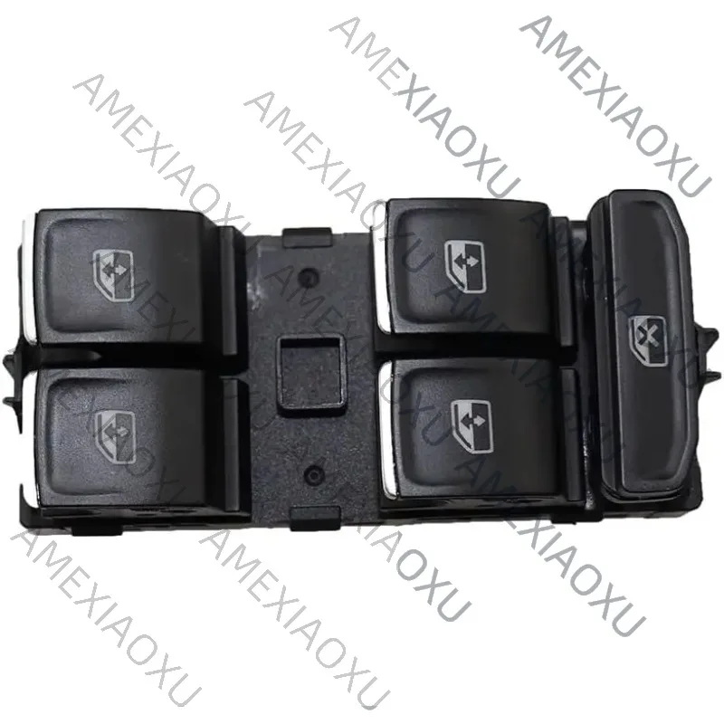 

Electric Master Power Window Control Switch For Vw Arteon Passat Tiguan Golf Variant 5g0959857a 5g0959857cwzu 5g0959857c