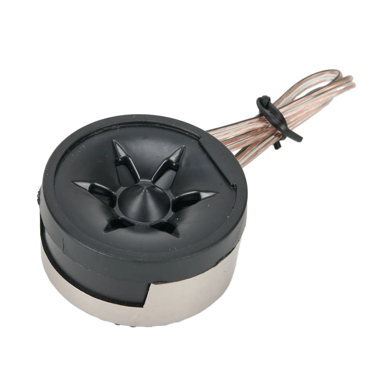 

Динамик 350 Вт Автомобильный динамик 8 импедансов Высококачественные материалы Максимальная долговечность Без магнитных поля для большинства моделей автомобилей