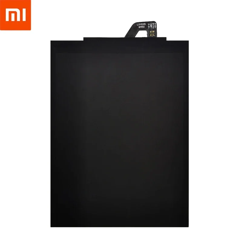 2024 baru 100% baterai pengganti asli untuk Xiaomi Mi Max 2 Max2 BM50 baterai ponsel asli 5300mAh + alat pengiriman cepat