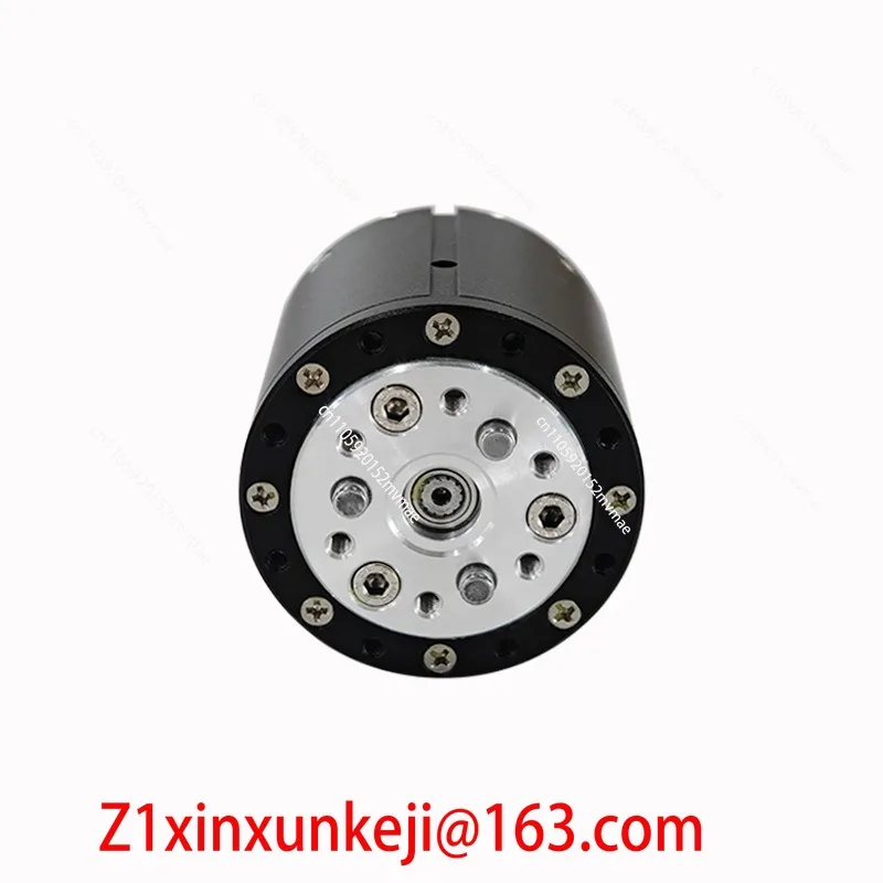 GIM3510-8 Built-in Planetary Reducer Motor Encoder Drive Board Integrated ALOHA Joint Module