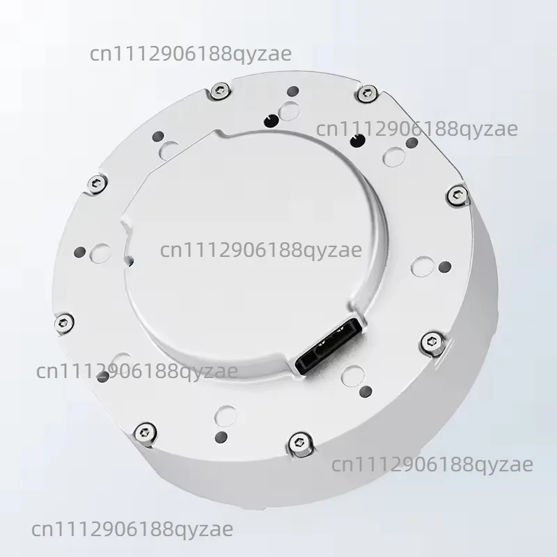 Advanced Robotic Joint Motor GO-M8010-6, High-Torque FOC for Dynamic Legged Machines