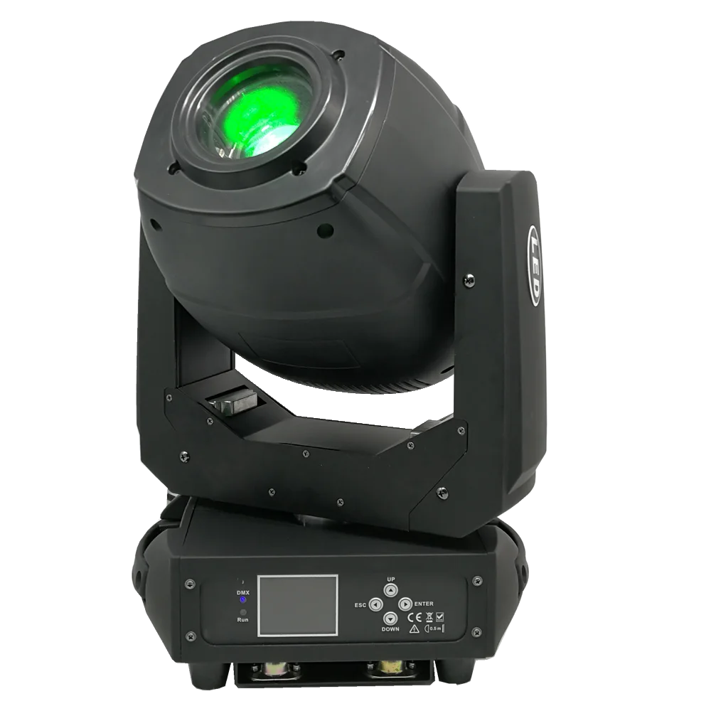 

230w LED Spot Moving Head Light Beam 230 Moving Head Professional Stage Equipment