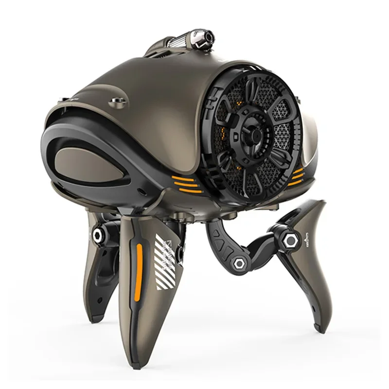 

z for 2022 Popular Alien species invade InvaX high-power subwoofer wireless tweeter speaker wholesale