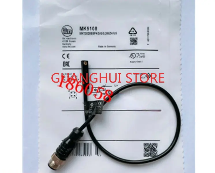 

MK5108/MK5311/MK5310/MK5138/MK5159/MK5139/MK5328/MK5301/5142 Brand new original sensor module