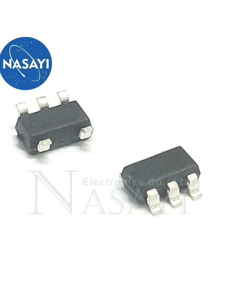 

Горячие продажи 10 шт./лот SPX5205M5-L-1-8 Шелкография: R18 SOT-23-5