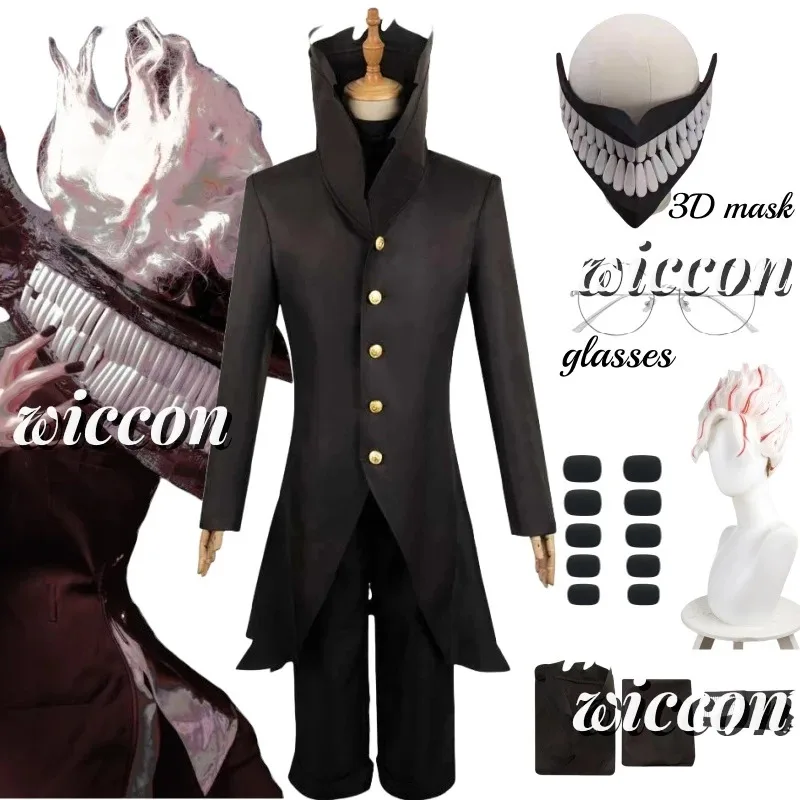 Dandadan Okarun Ken… - image