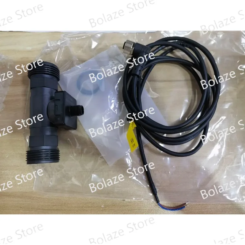 High-precision Vortex Liquid Water Flow Sensor Replaces  Water Flow Sensor AFD2 Series