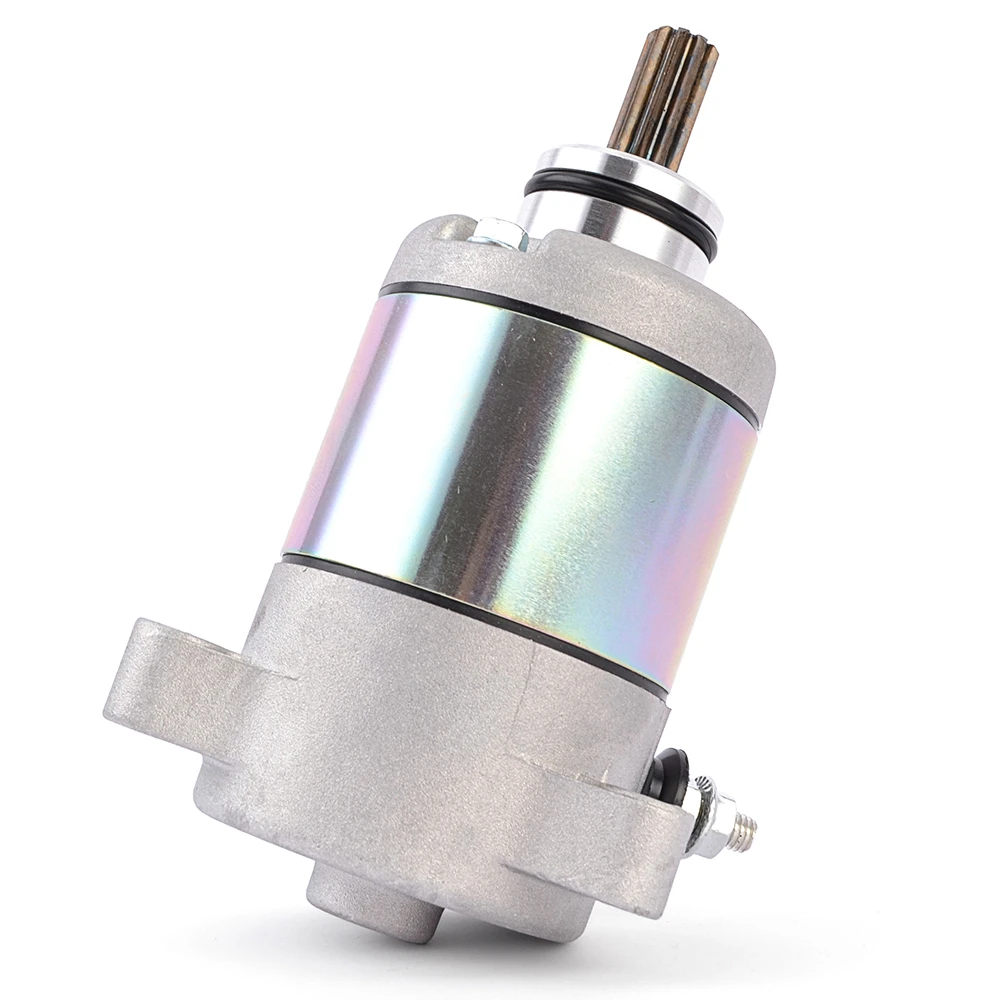 31200-K56-N01 Starter Motor For Honda CBR150R CBF150 CB150R CB150X FS150 RS150 R RSX150 Sonic / Winner 150 Supra GTR150