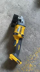 Dewalt DCG418N Grinder XR Flexvolt 60V Max 125mm 5-inch Body Only second-hand