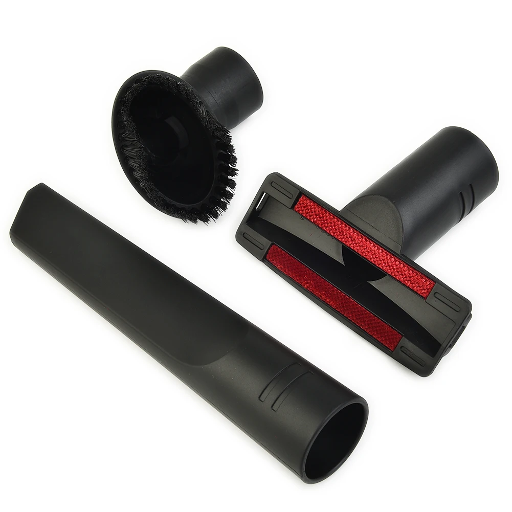 For Shark Vacuum Parts Home Crevice Dusting Parts Replacement Small Gaps Tool Upholstery 35mm Cleaner Cleaning