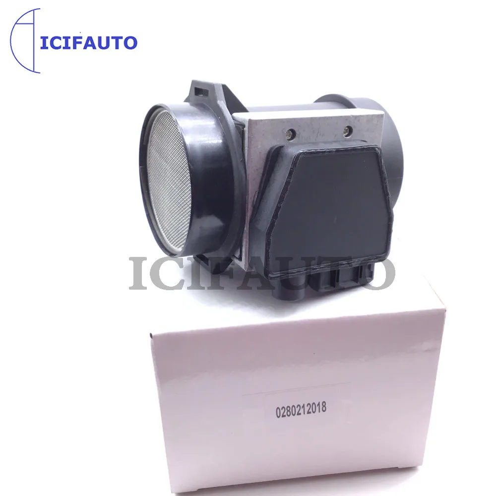 

Датчик массового расхода воздуха (MAF) 0280212018 для Ferrari 348, Saab 9000, Оригинальный номер OE # 136374 / 7872393 / 8827453 / 0280 212 018