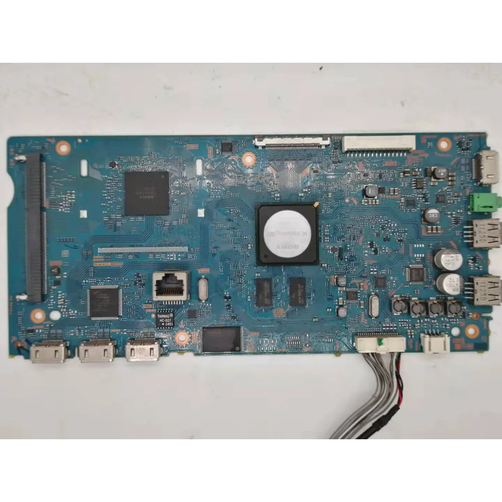اللوحة الأم لسوني KDL-40W600B ، 55W800B ، 48W600B ، 60W600 ، 1-889-202-12 ، 13/11