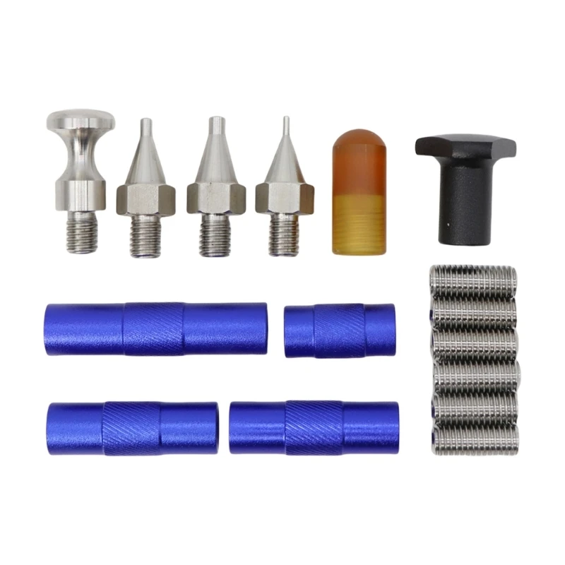 

Ручка для без покраски вмятин на теле, инструмент PDR для удаления вмятин, инструмент для ремонта вмятин без покраски, ручной инструмент для удаления вмятин, града