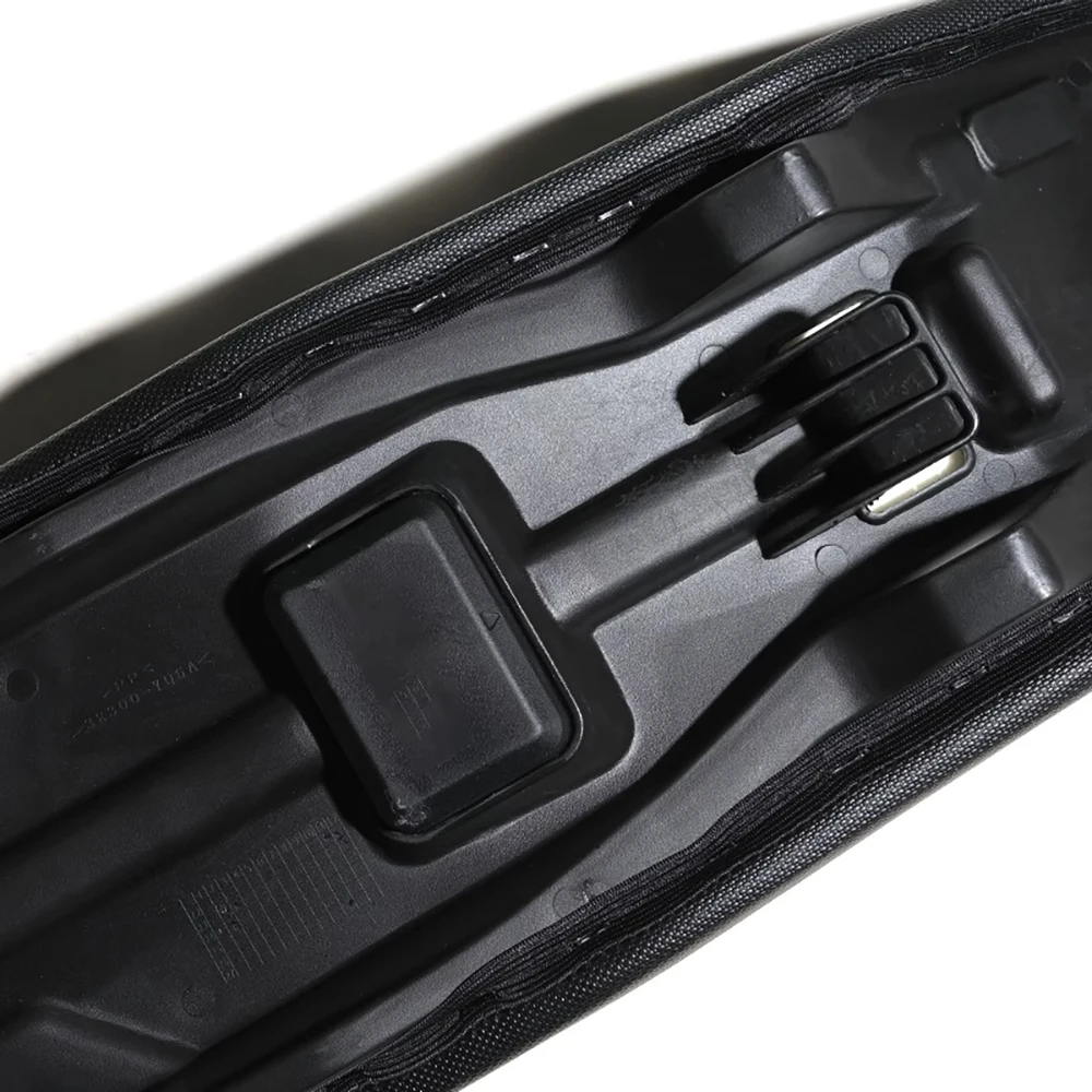 2022-2024/2025 /2026 Ultra Bee Official Upgrade Accessories Ultra Thin Seat Cushion UB Lowered Seat view 4