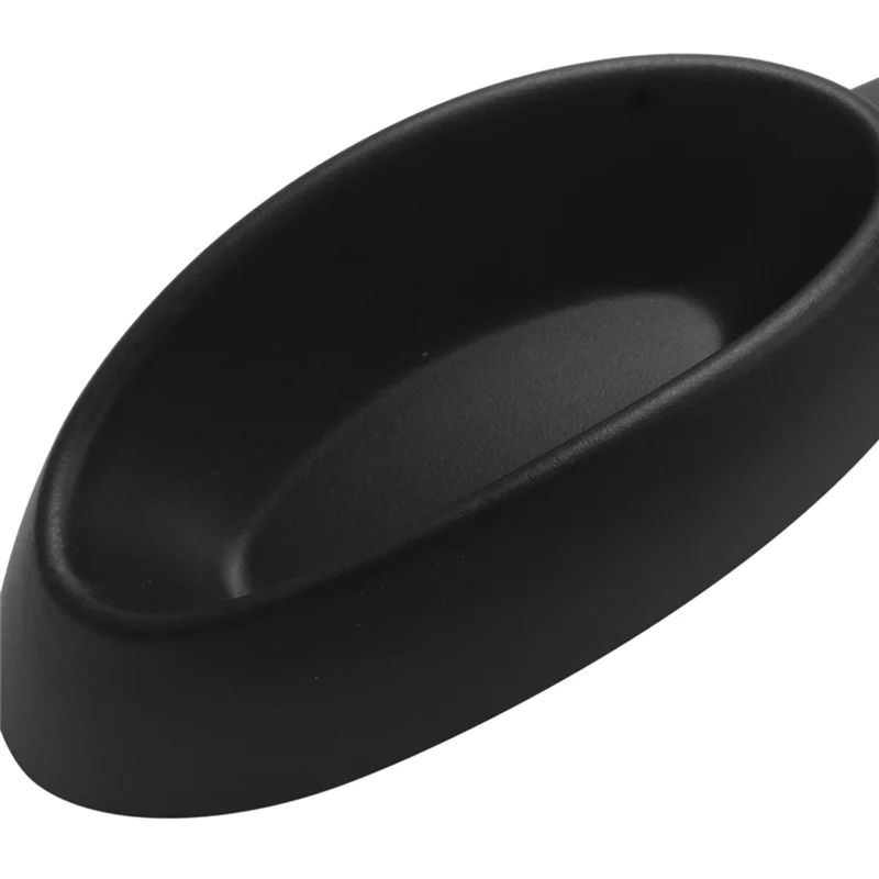 Leading-52109802699 piezas de manija Exterior del asiento delantero para BMW MINI Countryman R60 Cooper ajustador de asiento soporte extractor de manija