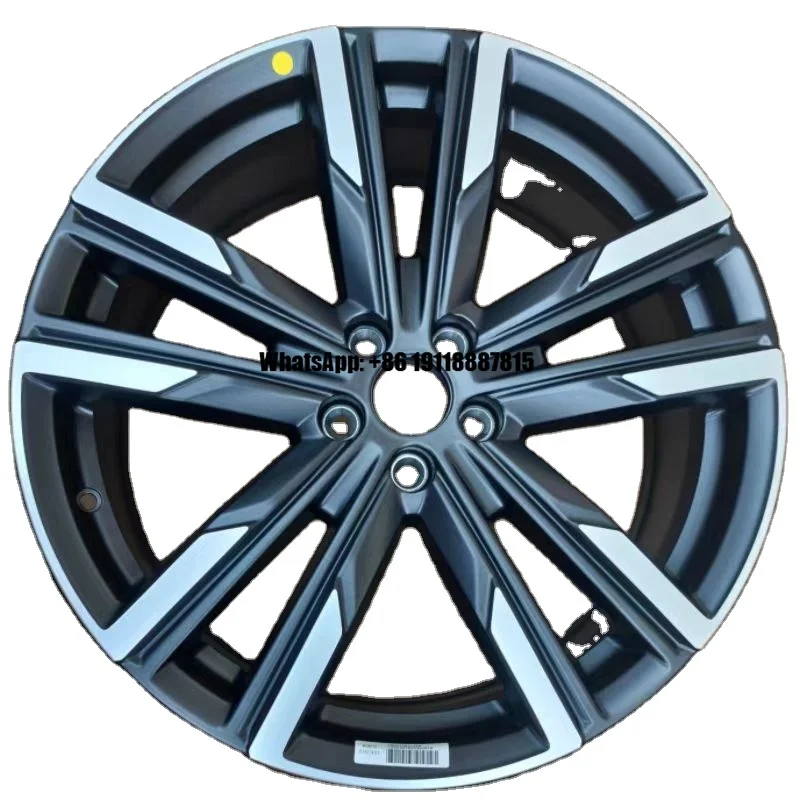 

Geely Monjaro XingyueL KX11 Aluminium Alloy Wheel Hub 8892585146/4024068200 New Condition Passenger Car Wheels with Wheel Trims