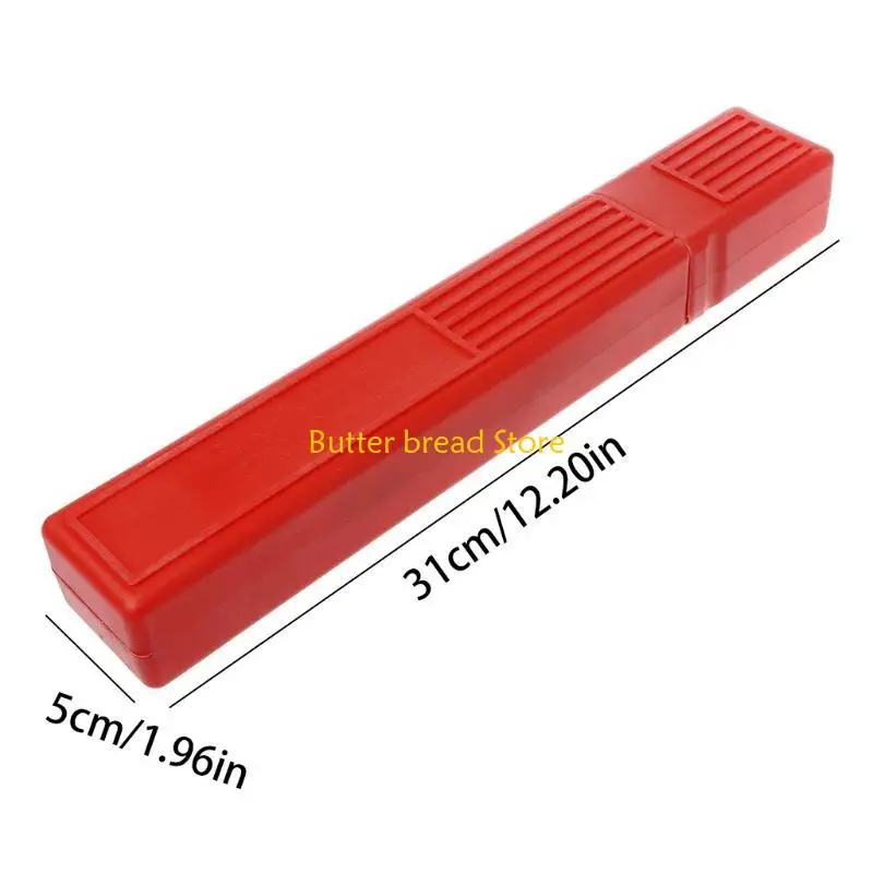 W89C Car Truck Emergency Breakdown for Triangle Reflective Safety Hazard Red Warning
