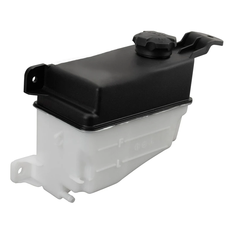 Car Radiator Coolant Reservoir Expansion Tank Overflow Bottle 25431-2B100 254312B100 For Hyundai For Kia For Santa Fe