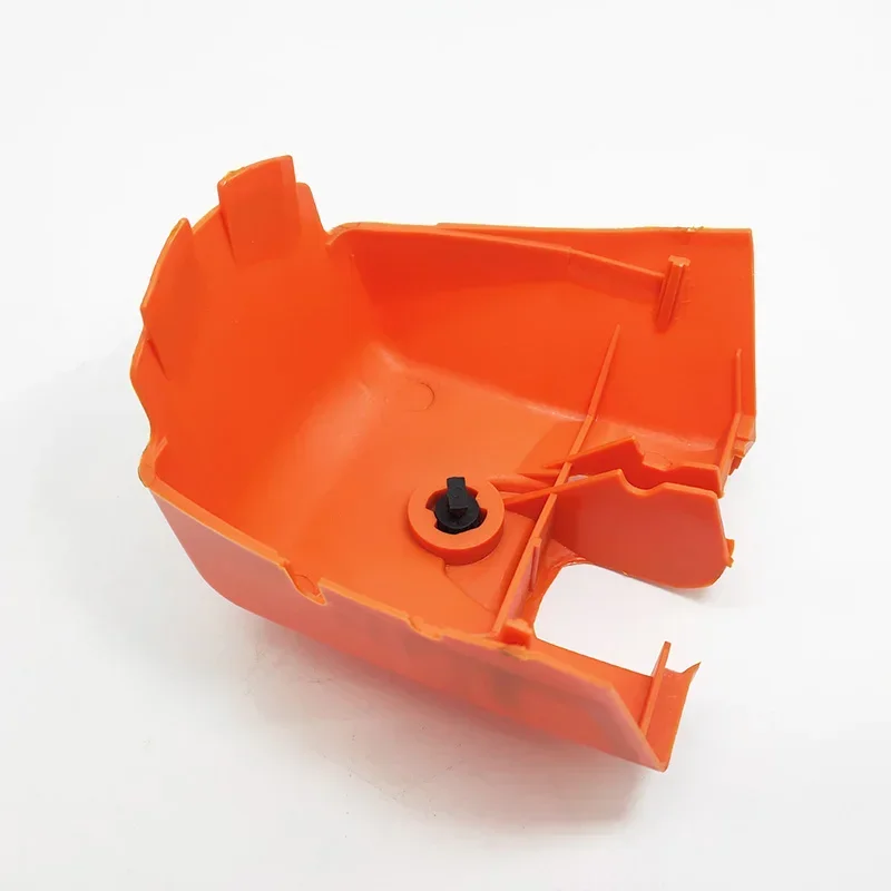 غطاء مرشح الهواء مع مقبض القفل الإسكان عاصي عدة ل Stihl 023 025 MS210 MS230 MS250 قطع غيار المنشار