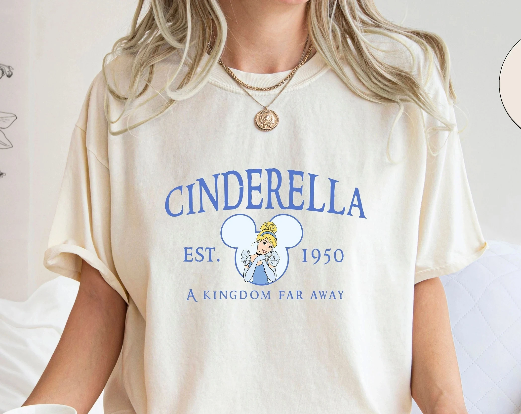 Disney Cinderela e Co 1950 Camisa Disney Princesa Camisa Disney Cinderela Princesa Camisa Cinderela Camisa Draft