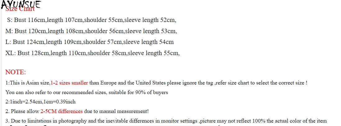 เสื้อโค้ทขนแกะเมอริโนแท้ AYUNSUE แจ็คเก็ตหนังแท้สำหรับผู้หญิง เสื้อผ้ากันหนาวสำหรับฤดูหนาว ทรงยาว สไตล์สตรีทแวร์ ปี 2025