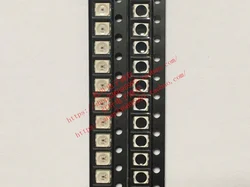 Parche de tubo receptor y transmisor infrarrojo, 10 piezas/VSMB3940X01, VEMT3700F, 940nm, 3528