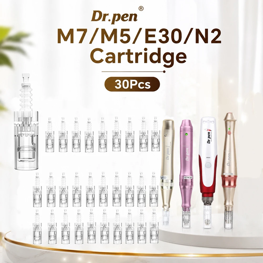 30個入り-dr-ペン-m7-m5-e30-n2-カートリッジ-1ピン-9-12-24-36-42ピン-ナノ-025-mm-ニードル