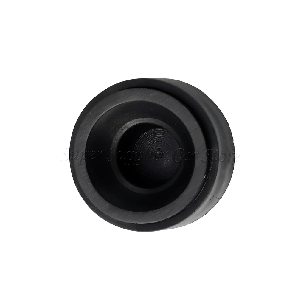New Set of 2/4 Car Engine Cover Rubber Mount Bushing For BMW 1 2 3 4 5 6 7 X Series X1 X3 X4 E81 E82 E83 13717588501 11147799108