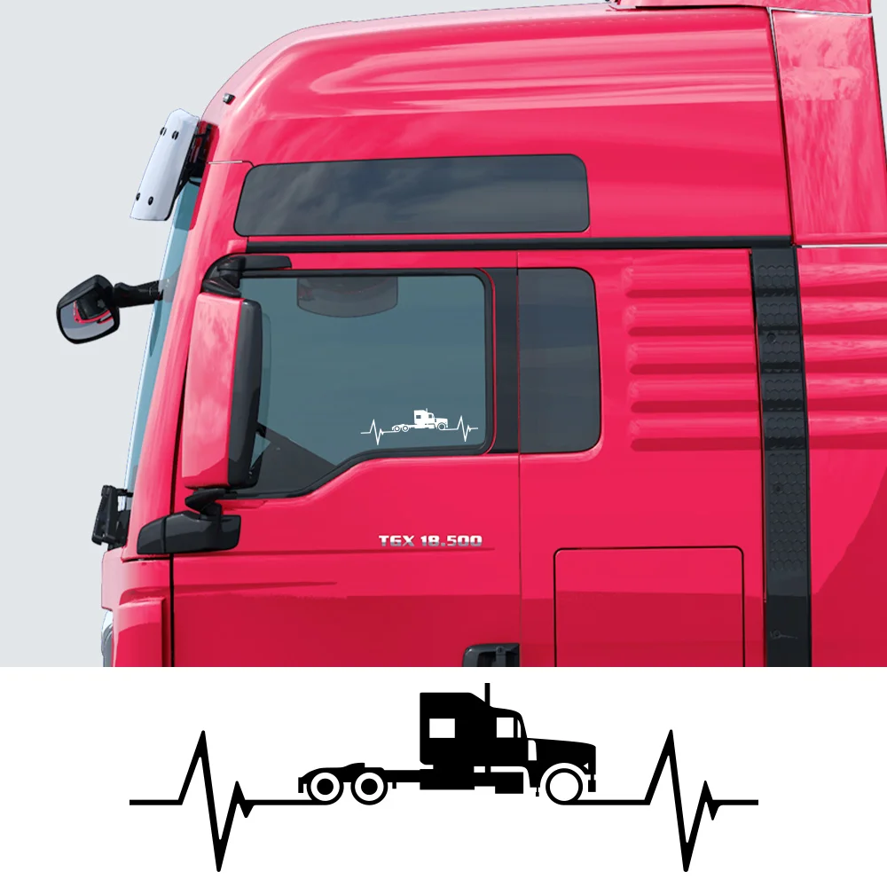 

Car Whole Body Stickers For MAN TGX TG Auto Accessories Wheel Lightning Styling Multicolor Available Vinyl Film Decoration Decal