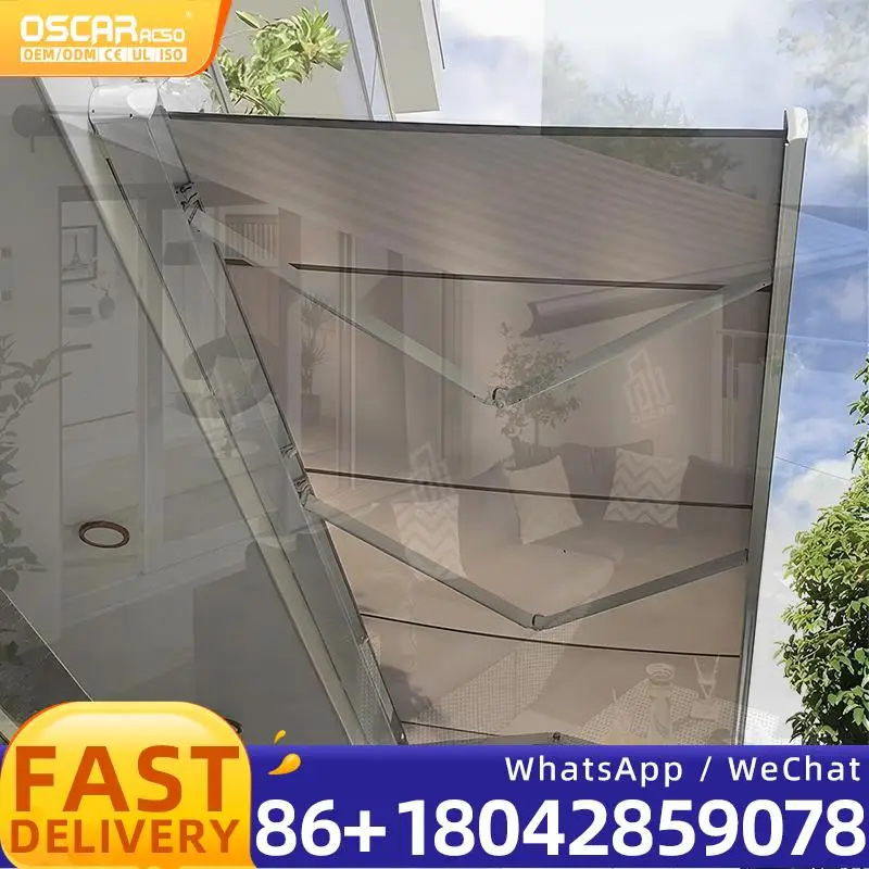 Waterproof Sliding …