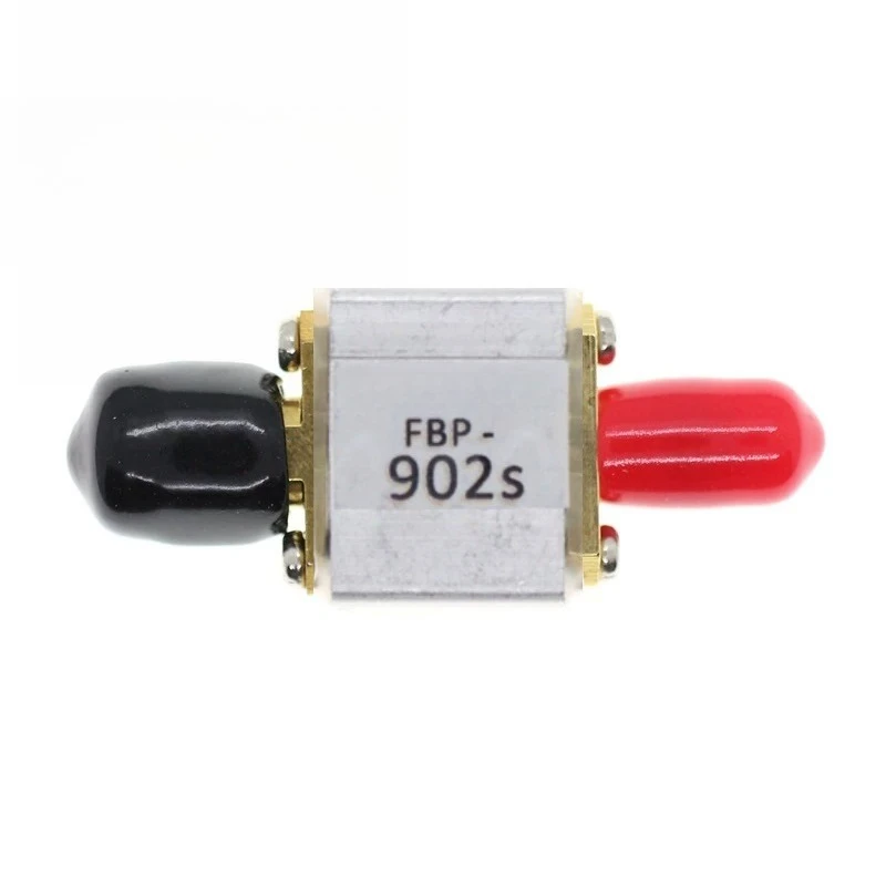 902mhz (890-915) gsm900 dedicated for saw bandpass filter 25mhz bandwidth sma interface