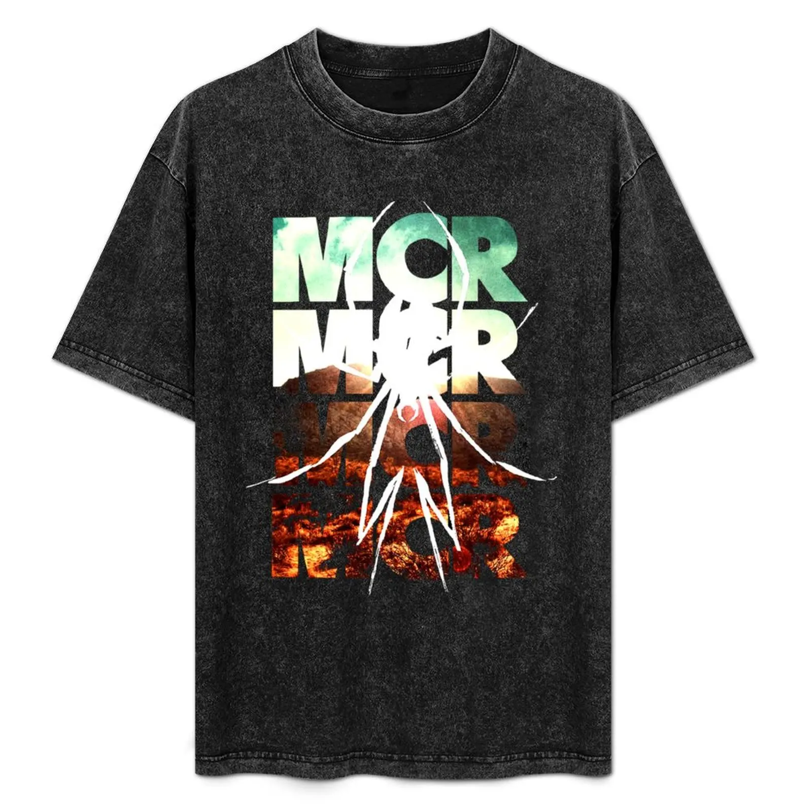 

Danger Days T-Shirt Big Size Daily Wear T-Shirt
