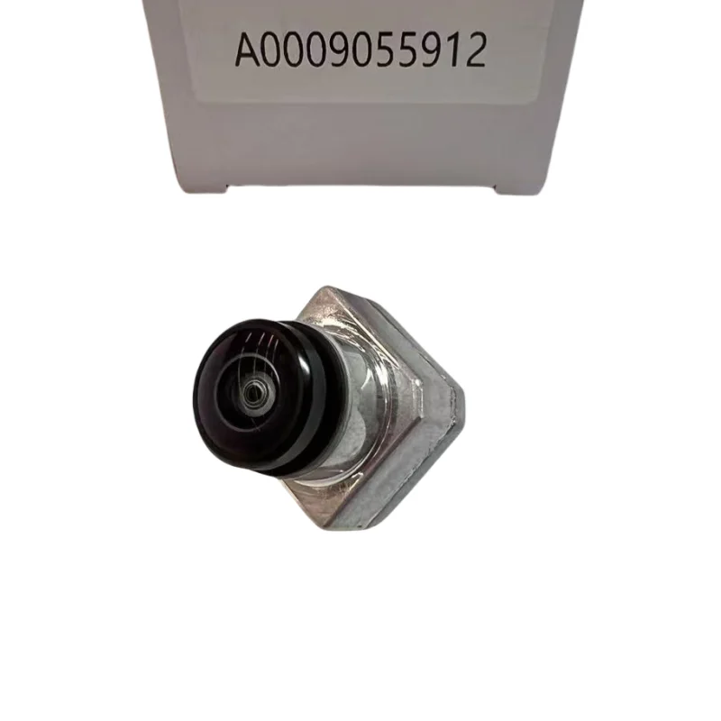 

A0009055912 Front 360 Surround View Parking Camera For Mercedes Benz 0009055912 W213 W177 C238 W223 W247 C300 AMG E450 S580