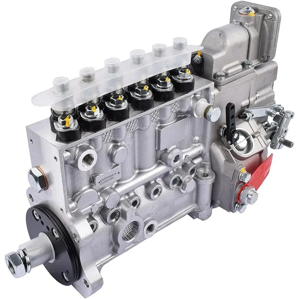 High quality New For  3931537 Diesel Fuel Engine Injection Pump 0402736885 0402736887 0402736911 3931538 For 6BT 96-98 5.9L