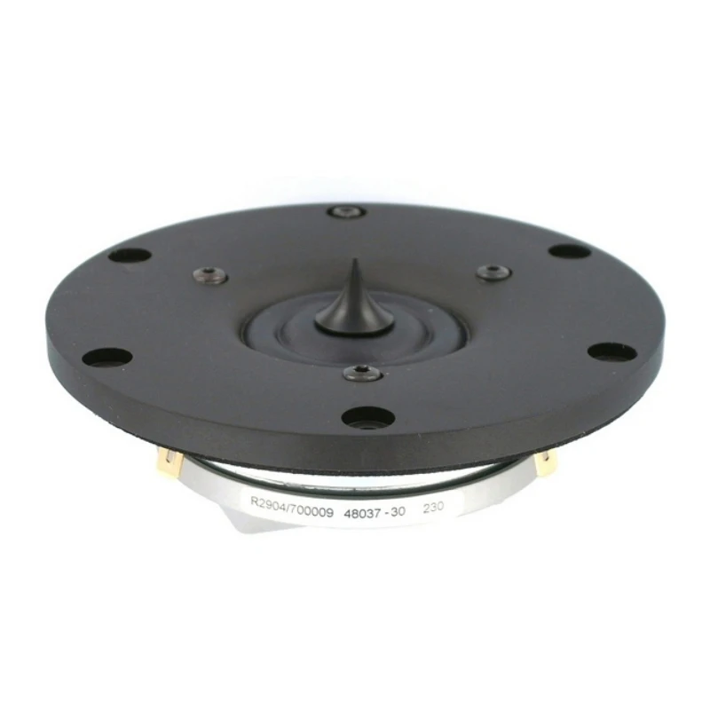 HF-080 HiFi Speakers 1 Inch Ring Dome Diaphragm tweeter unit /R2904 700009/ 4ohm 94.5dB