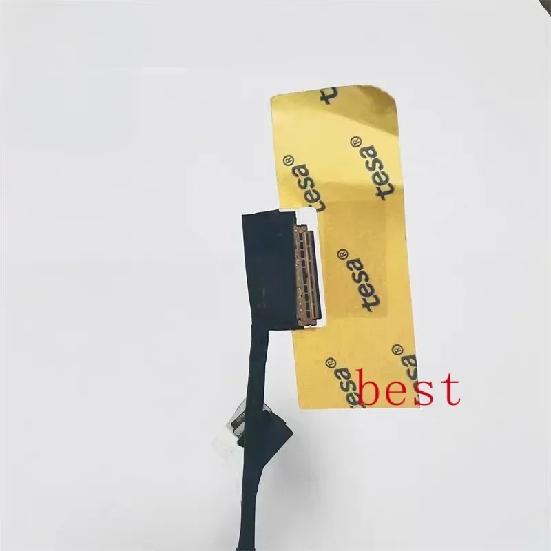 5C10S29901 DC02003HR00 Новый EL5C3 EDP ЖК-кабель Lvds Wire Screen Lind для Lenovo Ideapad Flex-15IML 81XH-15IIL 81XK-15IWL 81SR