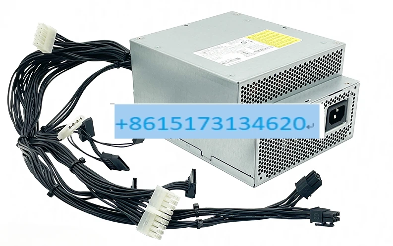 Z440 Workstation Power Supply DPS-700AB-1A 719795-005 858854-001