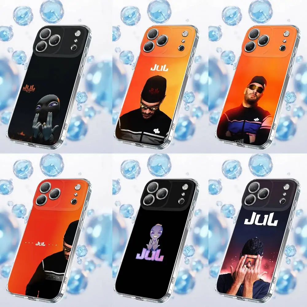 حافظة هاتف J-Jul DP a vie ألبوم مجلد 8 لهواتف iPhone 17,16,15,14,13,12,11 Plus,Pro,Max,Plus,E,Air,غطاء شفاف صغير