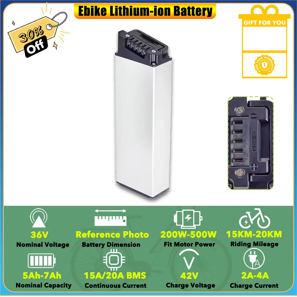 Extra Lithium-Ion B…