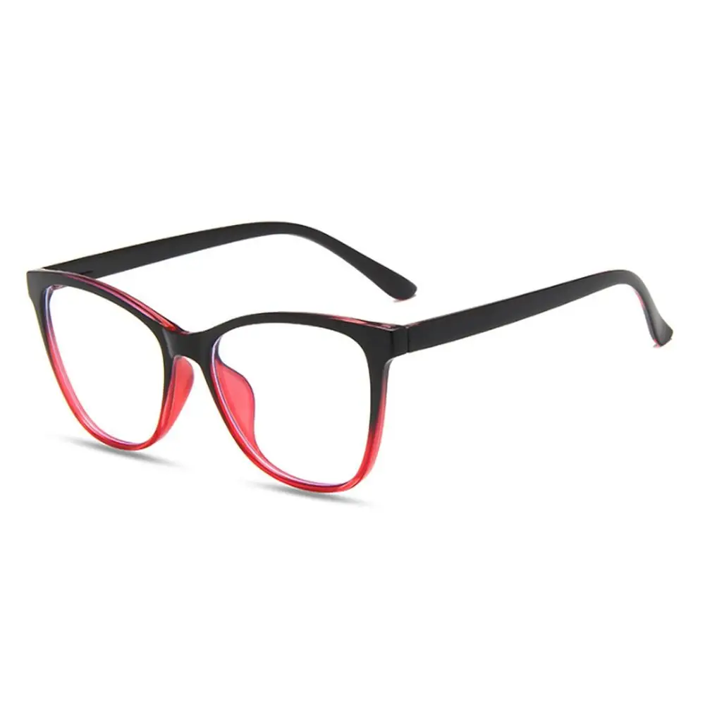 

Blue Ray Blocking Anti-Blue Light Glasses Ultralight Eye Protection Square Eyeglasses PC Optical Spectacle Eyeglass Office