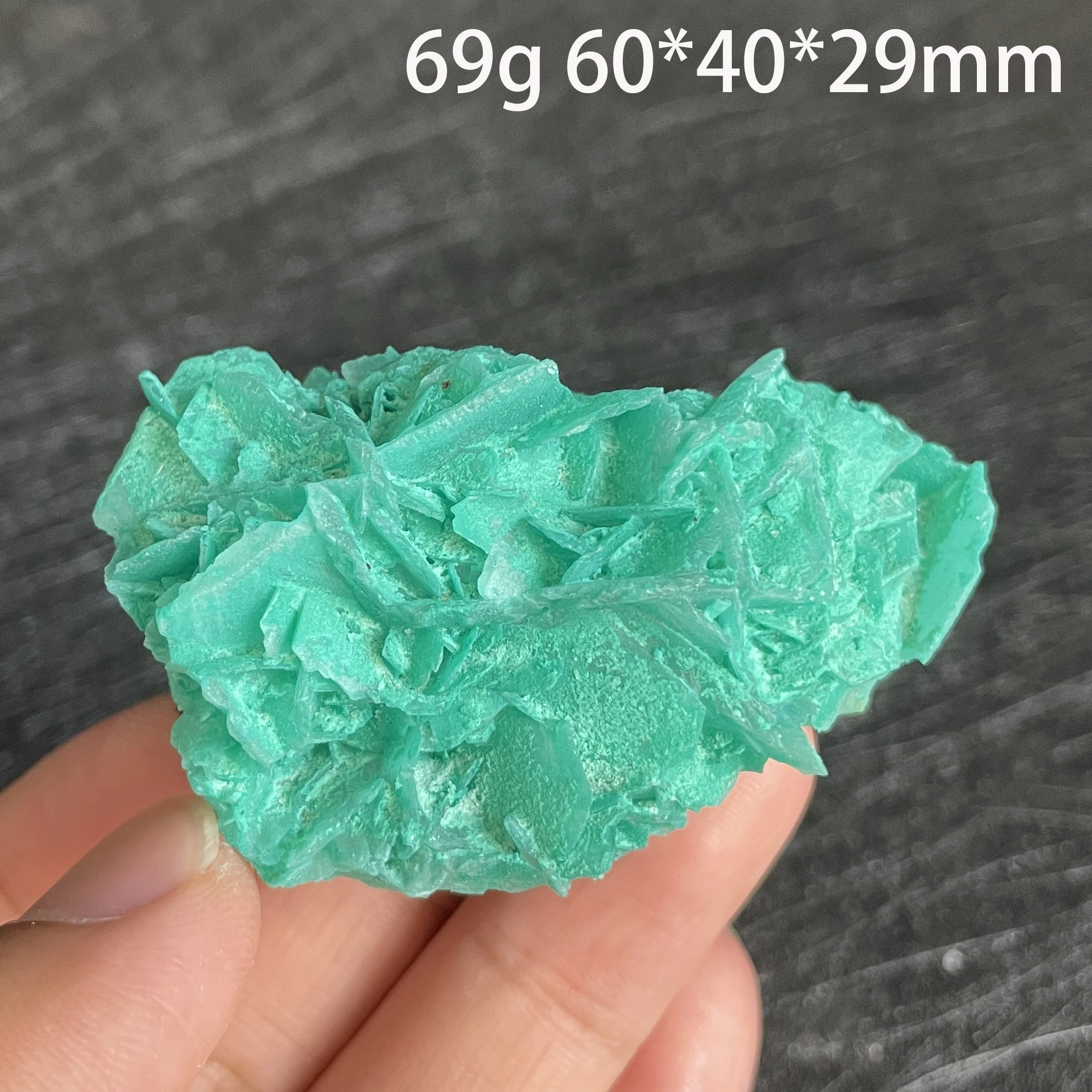 Natural Raw Stone Antlerite Mineral Specimen Quartz Crystal Healing Teaching Collection Home Decor Gift
