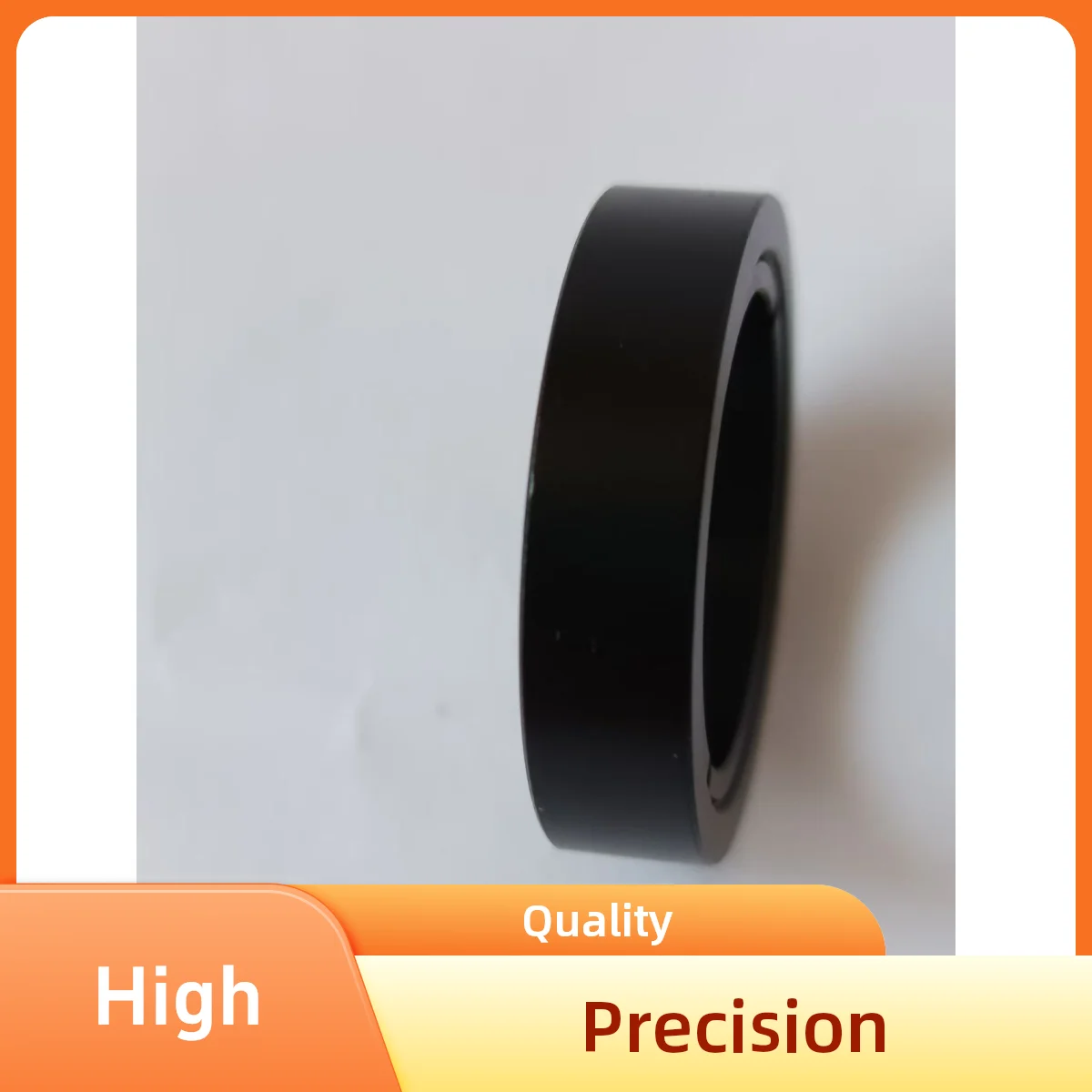 UV-kwaliteit 405 nm multi-order golfplaat voor lasergravure/medische apparatuur, drempelgolfplaat met hoge schade