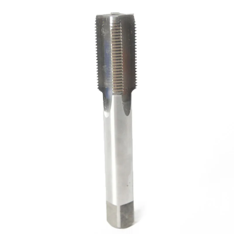 Standardized M22 x 1.5 mm Machine Tap for Integration into Existing Tapping Processes and Tool Crib Inventories