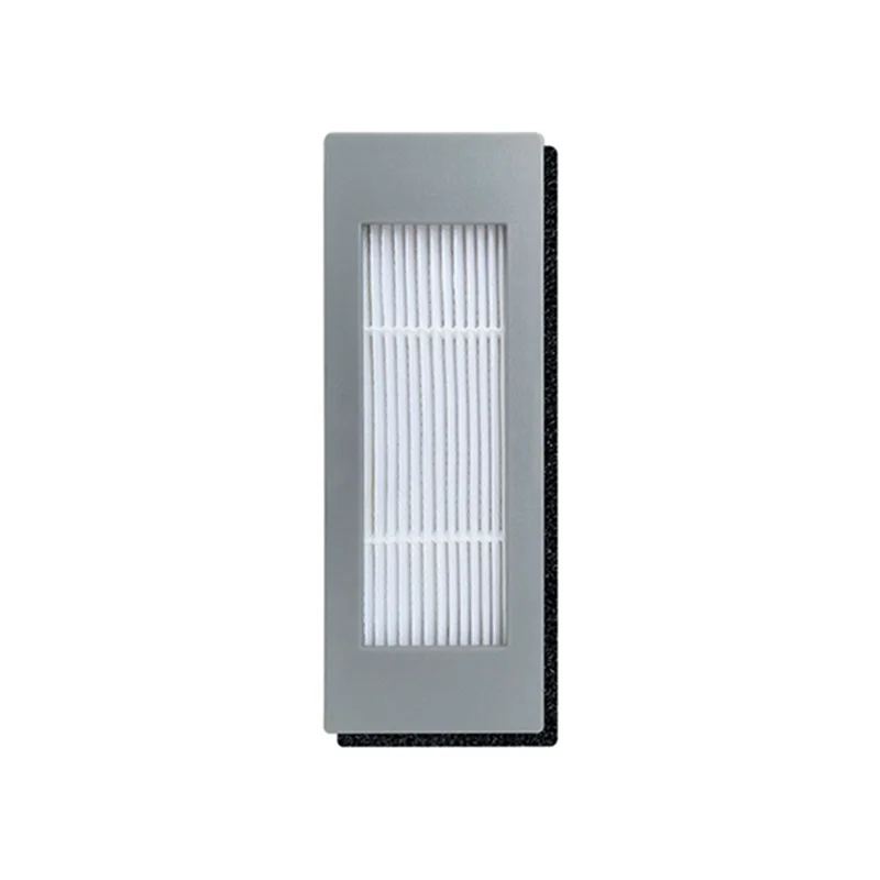 AC39-ل اي روبوت رومبا كومبو 111/113 R113840 مكنسة كهربائية 9 قطعة قطع الغيار فرشاة جانبية رئيسية فلتر Hepa ممسحة القماش