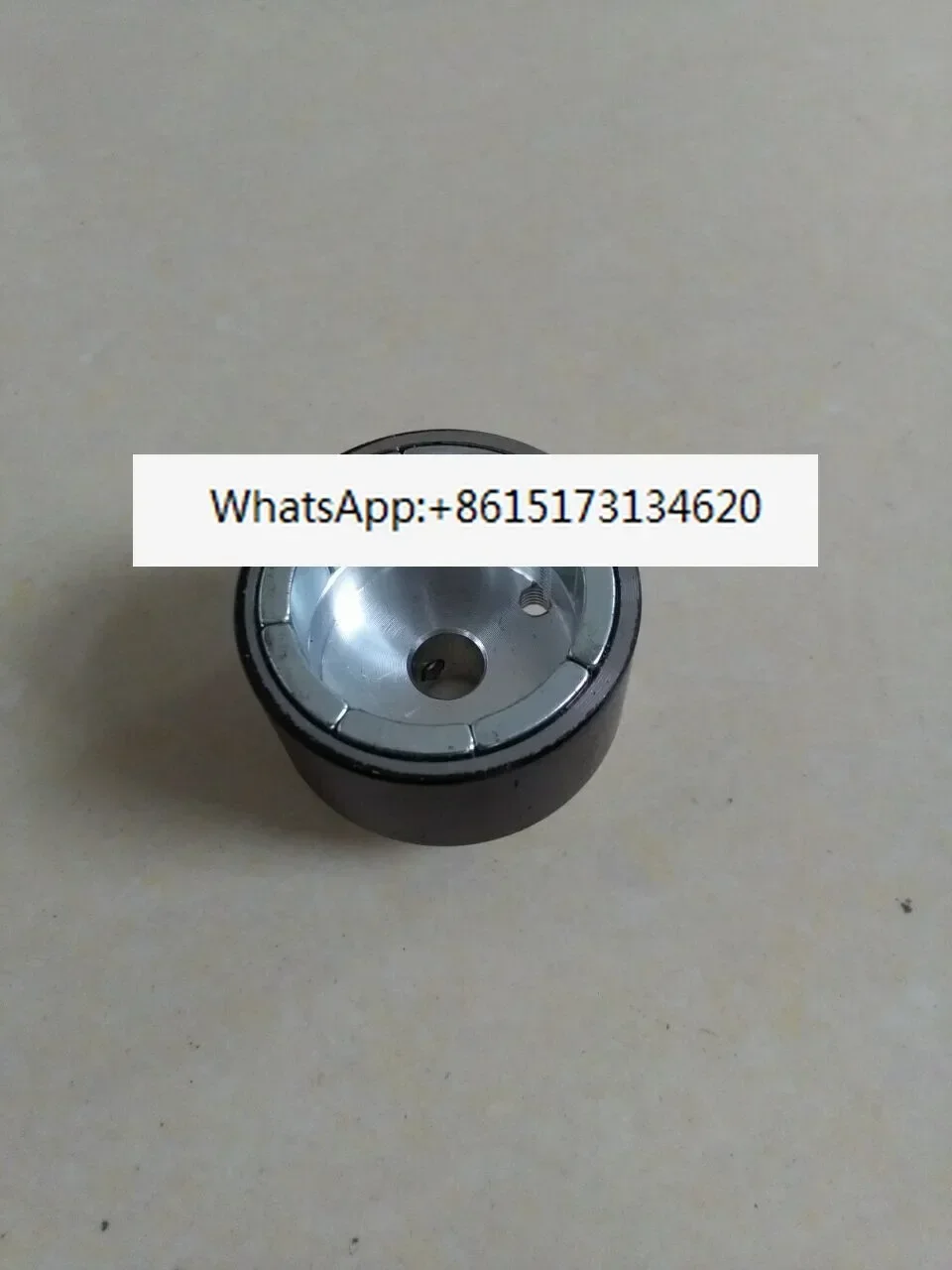 MG200φ 8 Standard with motor shaft 8mm diameter MG300 drive magnetic ring φ 9