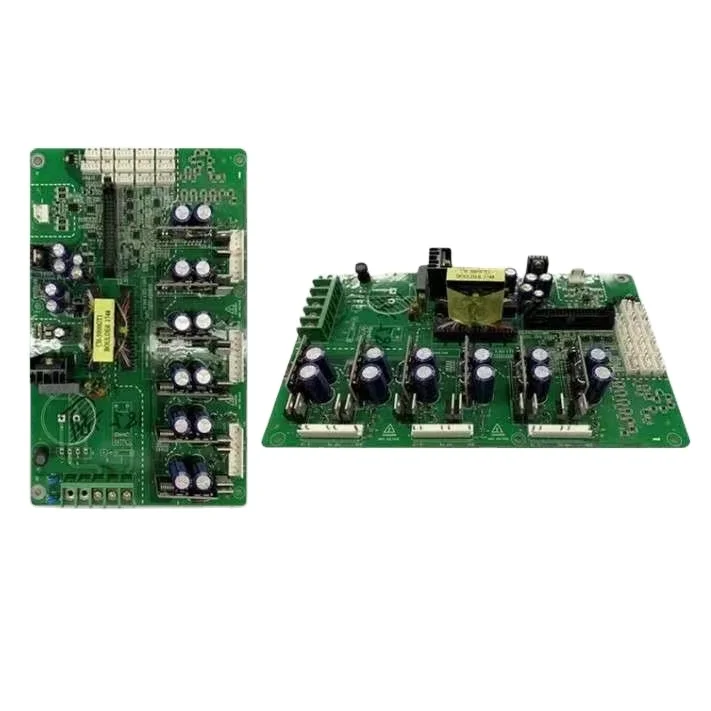 

CHF100A 132KW-500KW Vfd Inverter Drive Board Massage Control Board Chf100a Board