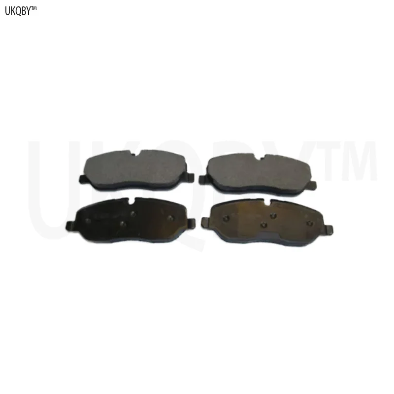 La nd Ro v er Sp or t Ra ng e Ro ve r 2005-2009 LR019618 Repair Kit - Brake Clamp Brake Pads