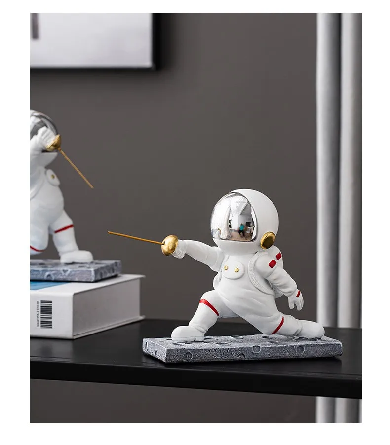 Epee,Foil,Sabre figurines